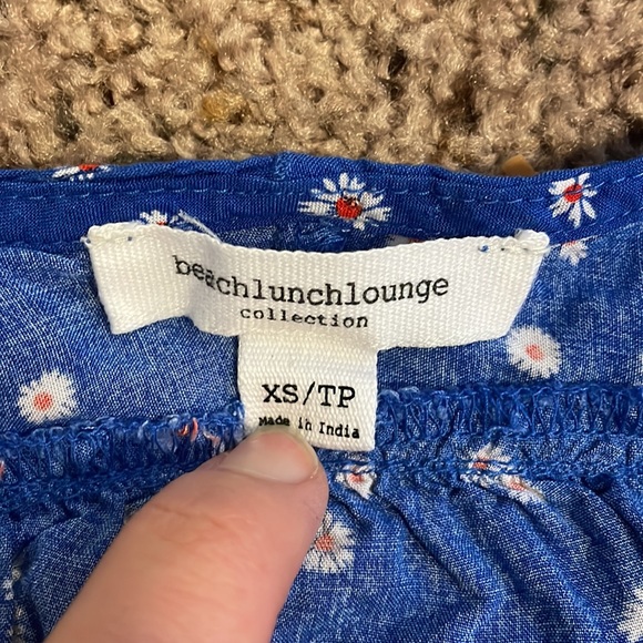 Blouse - Picture 4 of 5